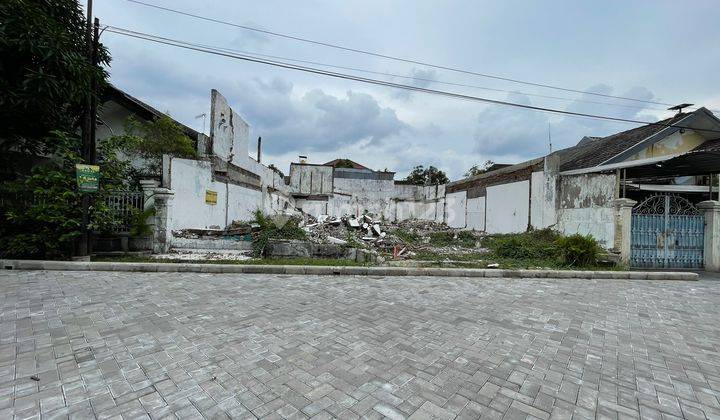 Jual Dijual Tanah Kavling Griya Mapan Utara  6