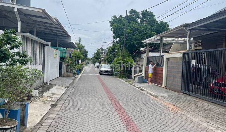 Jual Dijual Rumah Minimalis 2 Lantai Mangga Pondok Chandra 2