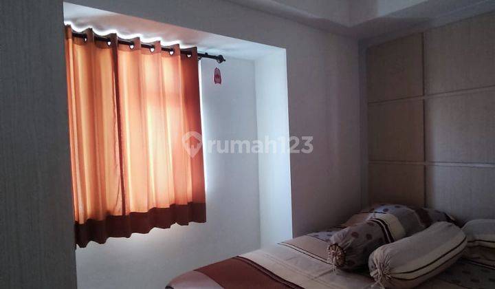 Disewakan Apartement Educity 3 BR Pakuwon City 2