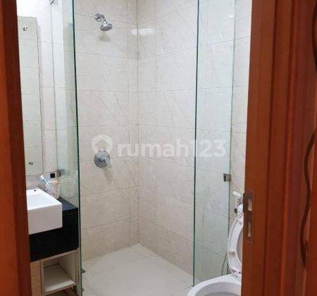 Dijual Apartemen Mansion Jasmine di Kemayoran, Jakarta 2