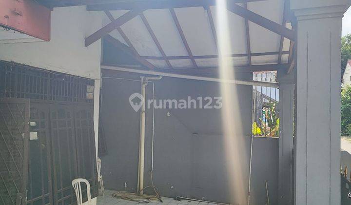 Rumah 2 Lantai Lokasi Strategis di Kayuringin Jaya Bekasi Selatan 1