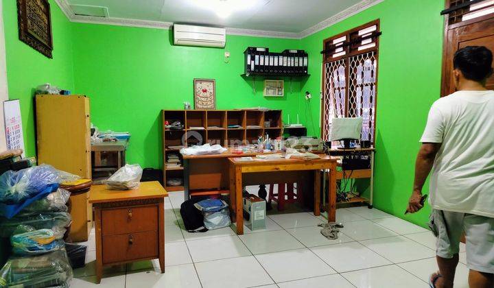 Di Jual Rumah Dan Tanah Dekat Pintu Tol , Bintara Jaya , Bekasi Barat  2