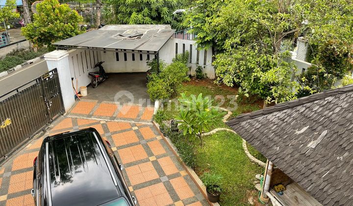 Dijual Cepat Rumah Secondary Siap Huni Area Sumur Batu Jakarta Pusat. 4