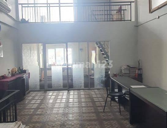 Di Jual Ruko Malaka Country, Pondok Kopi, Jakarta Timur 4