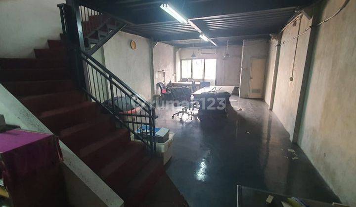 Di Jual Ruko Malaka Country, Pondok Kopi, Jakarta Timur 7