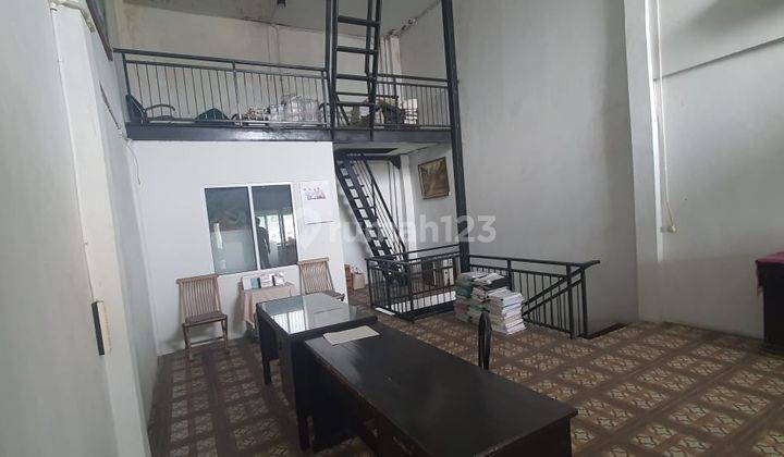 Di Jual Ruko Malaka Country, Pondok Kopi, Jakarta Timur 13