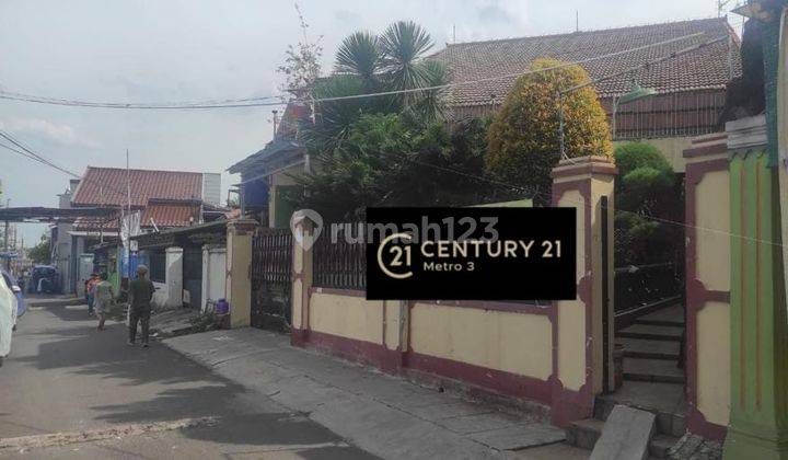 Dijual Rumah di Bukit Duri, Tebet , Jakarta Selatan 1