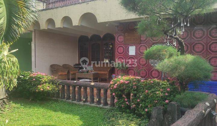 Dijual Rumah di Bukit Duri, Tebet , Jakarta Selatan 3