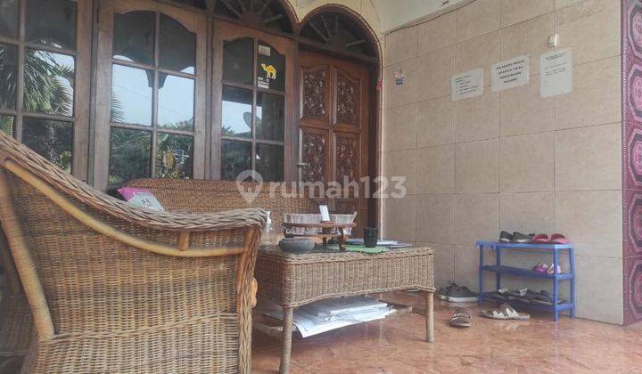Dijual Rumah di Bukit Duri, Tebet , Jakarta Selatan 4