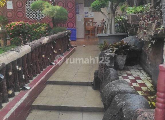 Dijual Rumah di Bukit Duri, Tebet , Jakarta Selatan 8