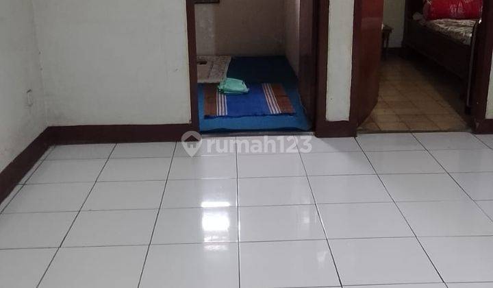 Dijual Rumah di Bukit Duri, Tebet , Jakarta Selatan 10