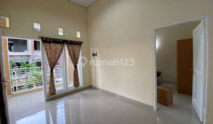 Disewakan Rumah Mewah ,full Furnish di Caman ,jati Bening, Kalimalang , Bekasi 10