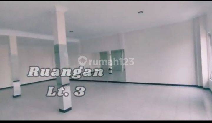 Ruko Gandeng Didaerah , Pekayon , Bekasi Selatan 2