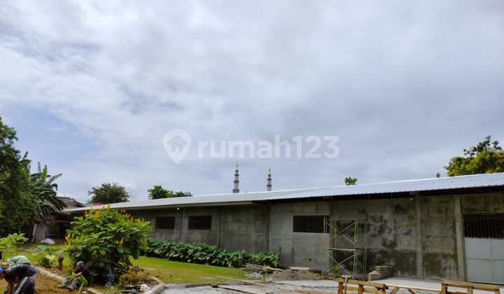 For Rent New Warehouse, in Cakung East Jakarta