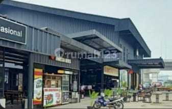 Di Jual Gudang di Cakung Barat, Jakarta Timur