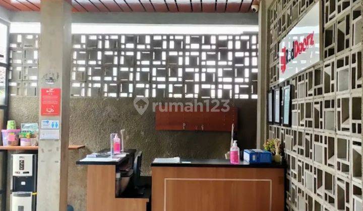 Hotel Reddoorz Aktif Beroperasi Di Cilandak 2