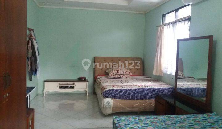 Dijual Rumah Siap Huni Komplek Depkeu Kembangan Jakarta Barat 2