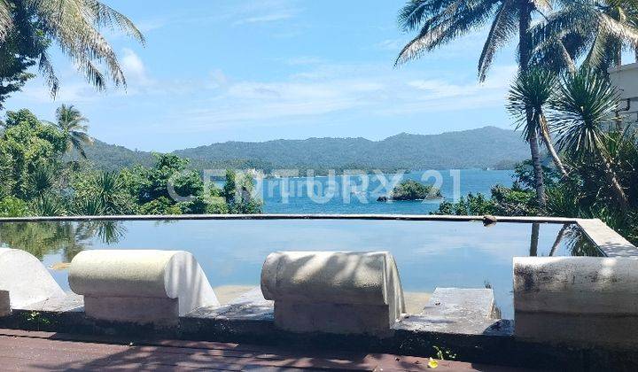 Villa N Resort Cantik  View Laut  ,Makawidey, Kota Bitung 1