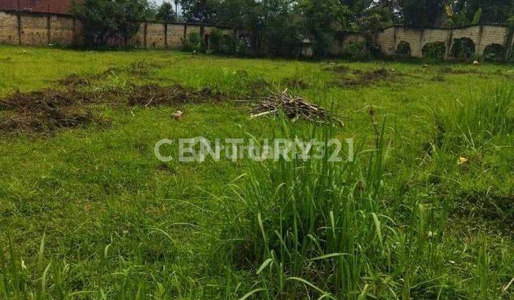 Tanah Luas Di Cidahu Sukabumi Jawa Barat 1