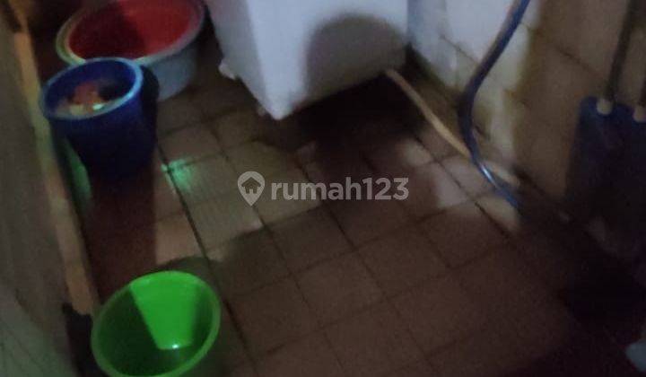 Rumah Bagus Siap Huni Di Kelapadua Tugu Cimanggis Depok 2