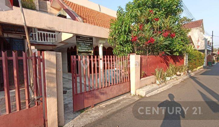 Rumah Bagus 3 Lantai Di Daerah Duren Sawit Jakarta Timur 1