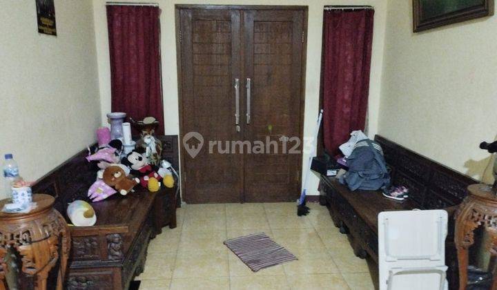 Rumah Asri, Bagus Dan Strategis Siap Huni di Perumnas Klender Duren Sawit Jakarta Timur