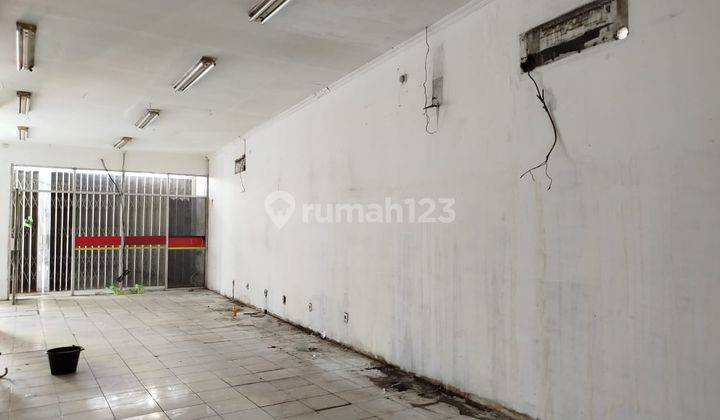 Gudang Minimalis Dengan Lokasi Yang Strategis di Cakung Jakarta Timur 2