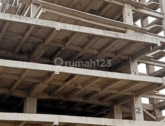 Dijual Tanah Kavling Megah Dan Strategis di Jakarta Timur 2