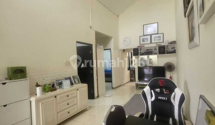 Rumah Minimalis di Cluster Green Ara Harapan Indah 2 Bekasi Rumah Minimalis di Cluster Green Ara Harapan Indah 2 Bekasi