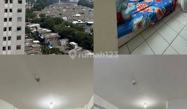 Dijual Apartemen Gading Nias Nyaman di Jakarta Utara 2