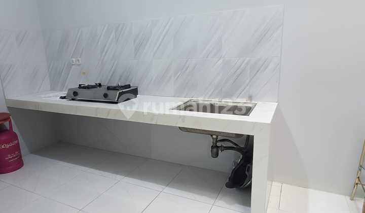 Ready-to-Occupy House in Harapan Indah 1, Bekasi City 2