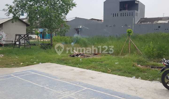 Dijual Tanah Berlokasi Strategis Dekat Pintu Tol Marunda Center Bekasi Dijual Tanah Berlokasi Strategis Dekat Pintu Tol Marunda Center Bekasi