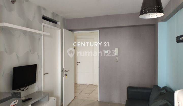 Apartemen 2 BR Bagus Dan Nyaman Di Bassura Tower D Jakarta Timur 1