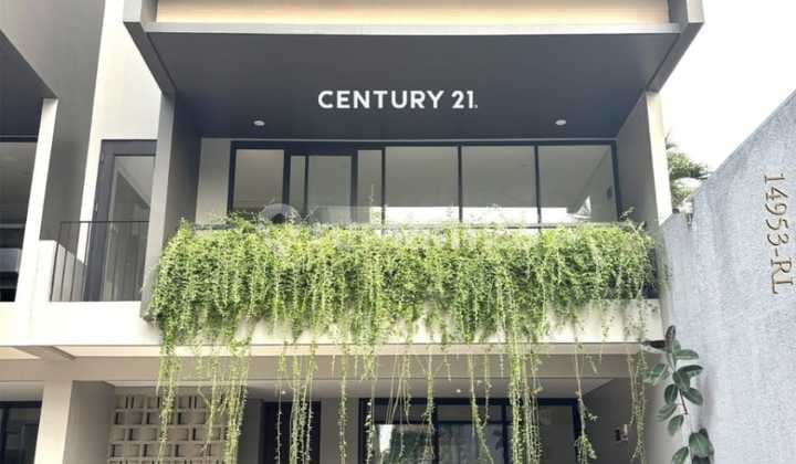 Dijual Brand New House Dalam Town House Unit Terbatas Di Kemang Jakarta Selatan Dijual Brand New House Dalam Town House Unit Terbatas Di Kemang Jakarta Selatan