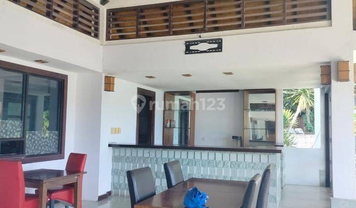 Villa Dan Resort Cantik View Laut di Makawidey Kota Bitung Sulawesi Utara 2