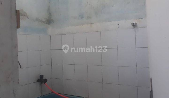 Rumah Hook dan Bangunan Lama Layak Huni di Komplek Cijambe Giri Mekar Ujung Berung Bandung 2