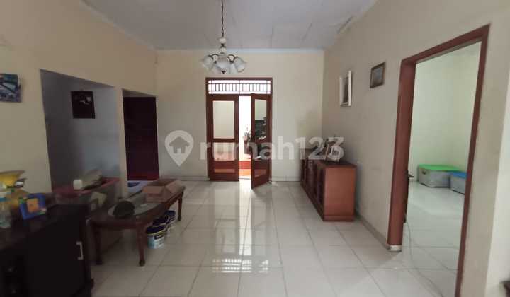 Rumah Minimalis Luas Siap Huni di Taman Malaka Duren Sawit Jakarta Timur