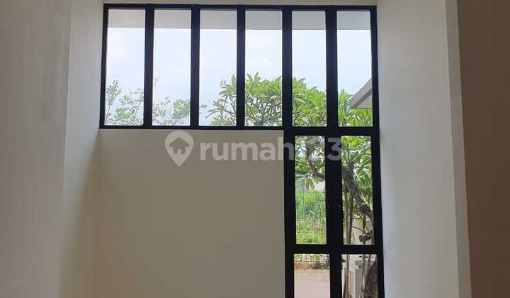 Disewa Rumah Minimalis di Cluster Semayang JGC Jakarta Timur - Fasilitas Lengkap, Lingkungan Eksklusif! 2