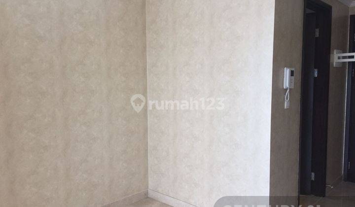 Apartment Baru Semi Furnished Menteng Park Cikini Raya Jakarta  2