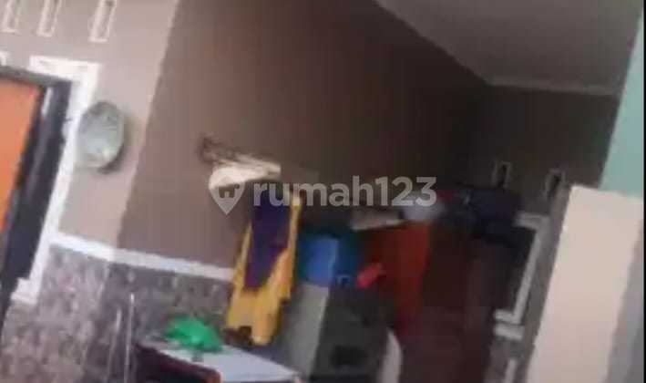 Rumah Siap Huni 2 Lantai di Bintara Bekasi Barat - 3 KT, Bebas Banjir, 900 Juta Nego! 2