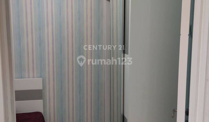 Apartemen 2 BR Bagus Dan Nyaman Di Bassura Tower D Jakarta Timur 2