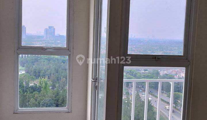 Dijual Apartemen Bagus Mahata Serpong, Tangerang Selatan, Banten 1