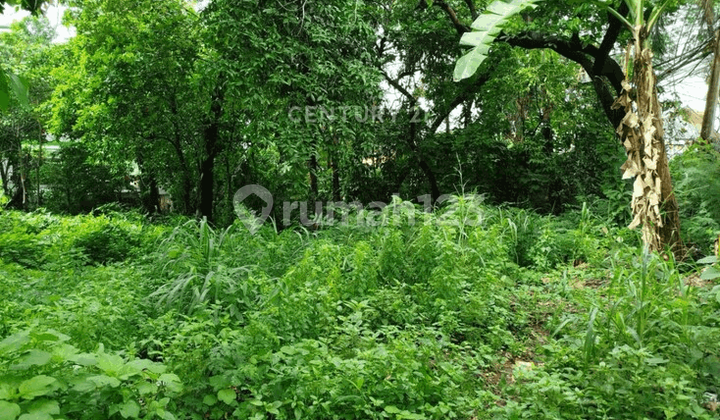 Tanah Kavling Strategis Bebas Banjir di Bintara Bekasi Barat