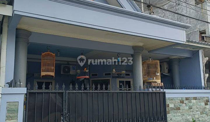 Rumah Cantik Dan Nyaman Siap Huni di Harapan Indah 1, Bekasi 1