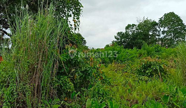 Tanah di Pusat Kota Cocok Buat Usaha Di Kota Bitung Sulawesi Utara 1