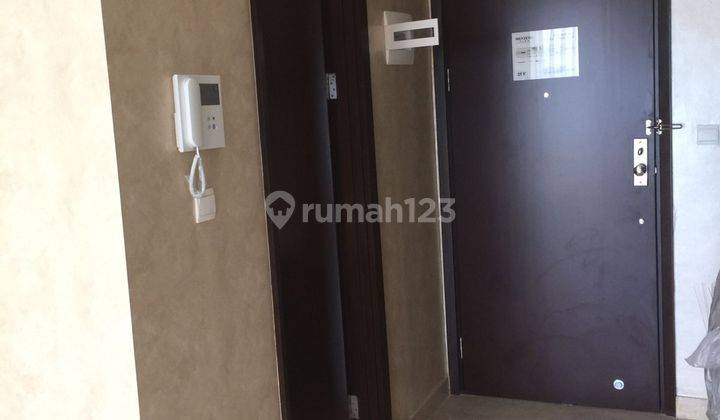 Apartment Baru Semi Furnished Menteng Park Cikini Raya Jakarta  1