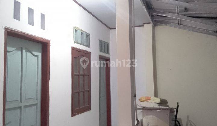 Dijual Rumah Bagus di Perum Pulogebang Indah, Jakarta Timur 2