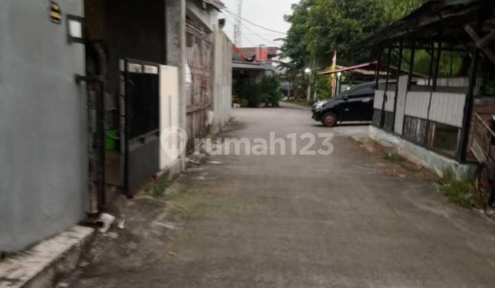 Dijual Rumah Murah Full Renovasi di Perumahan Panca Motor, Bekasi Utara 2