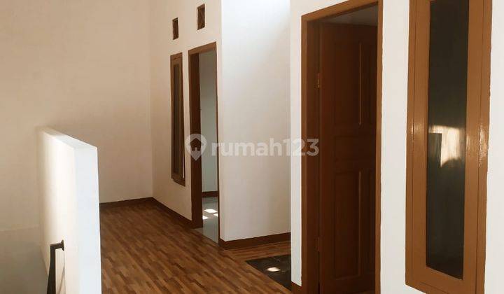 Dijual Rumah Cantik Modern di Pondok Ungu Permai, Bekasi Utara 2