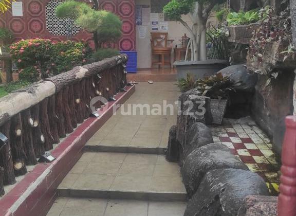 For Sale House in Bukit Duri, Tebet, South Jakarta 2